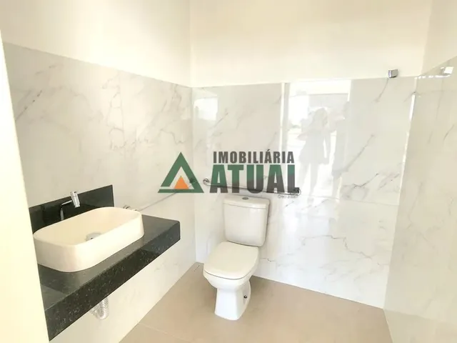 Imagem 5: Sala Comercial com 160 M² na Cidade de Cambé