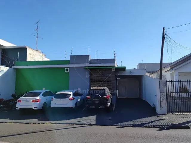Imagem: Excelente Casa Comercial para Vender na