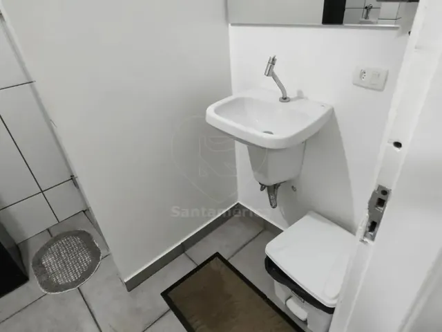 Imagem 7: Excelente Casa Comercial para Vender na Rua Ferando de Noronha no Centro
