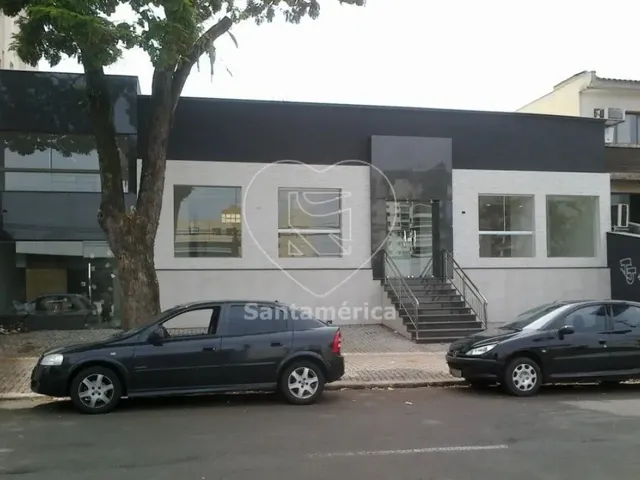 Imagem: Loja para Alugar no Centro de Londrina
