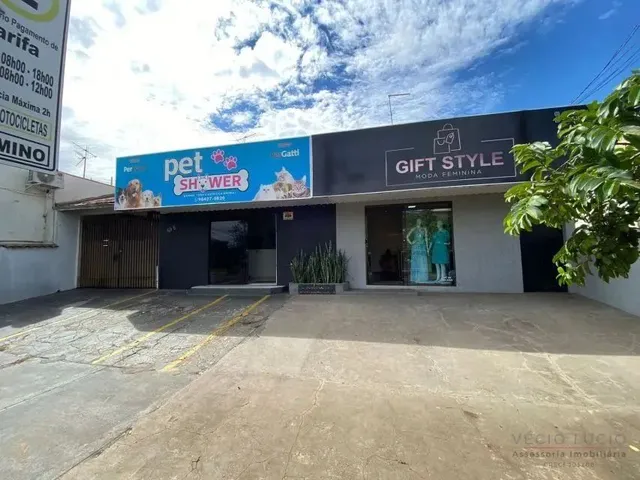 Imagem 7: Ponto Comercial À Venda no Centro em Ibiporã