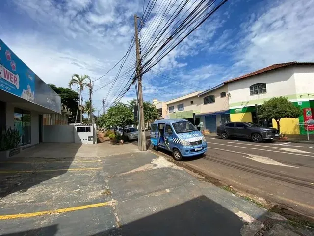 Imagem 4: Ponto Comercial À Venda no Centro em Ibiporã