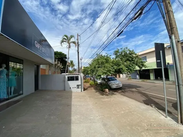 Imagem 2: Ponto Comercial À Venda no Centro em Ibiporã