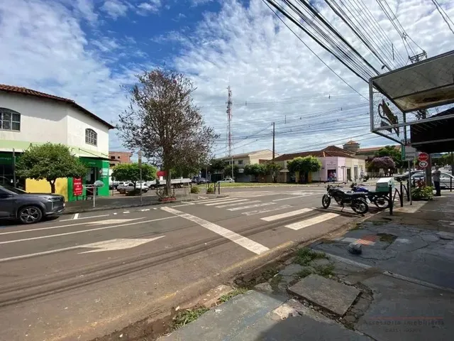 Imagem 6: Ponto Comercial À Venda no Centro em Ibiporã