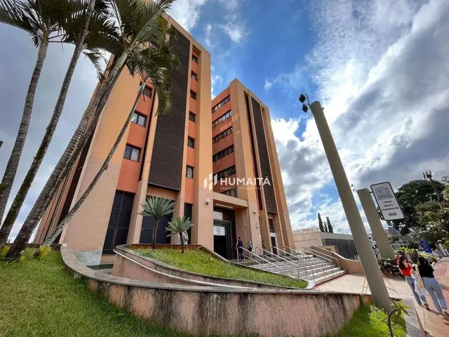 Imagem: Sala À Venda, 77 M² por R$ 480.000,00