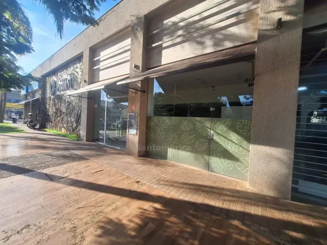 Imagem: Sala Comercial no Centro de Ibiporã para