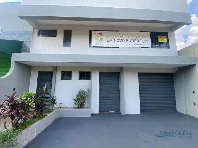 Imagem: Ponto para Alugar, 220 M² por R$ 6.500,00/Mês