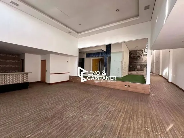 Imagem: Salão para Alugar, 479 M² por R$ 10.000/Mês