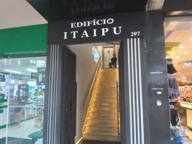 Imagem: Sala À Venda, 80 M² por R$ 150.000,00