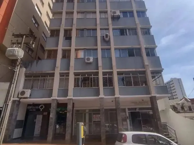 Imagem: Sala, 444 M² - Venda por R$ 900.000,00