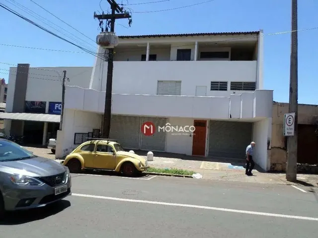 Imagem: Prédio, 980 M² - Venda por R$ 2.300.000,00