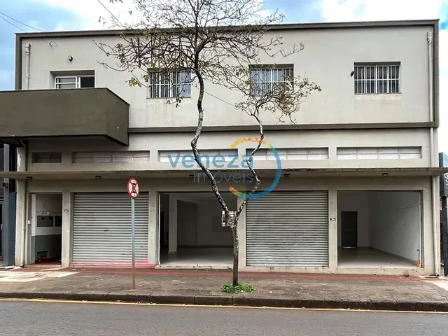 Imagem: Salão-Loja À Venda por R$ 1200000.00