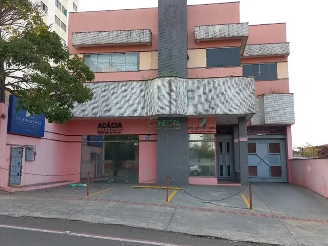 Imagem: Predio Comercial Venda