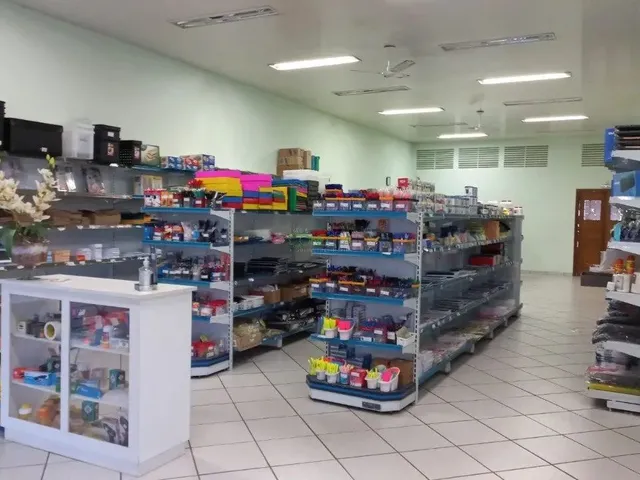 Imagem 2: Predio Comercial | Venda