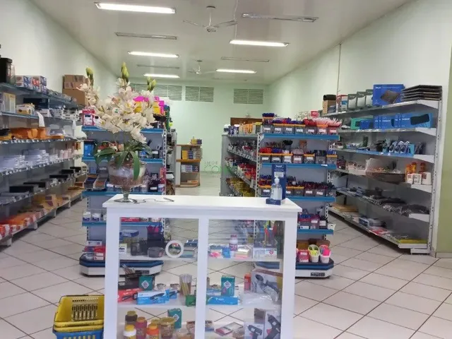 Imagem 3: Predio Comercial | Venda