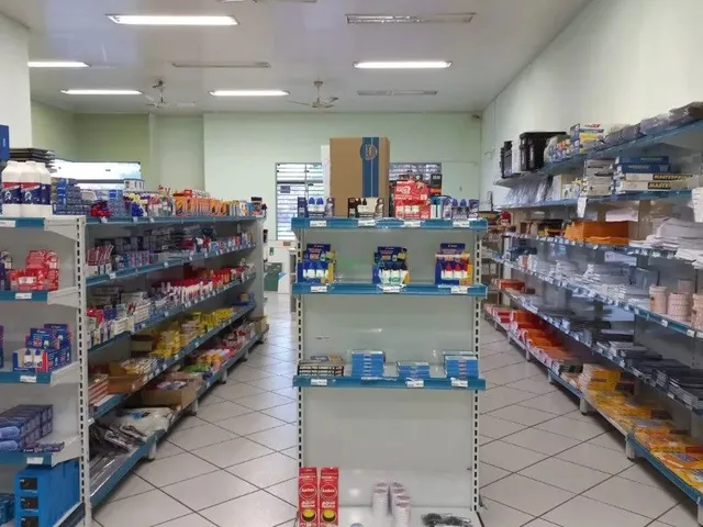 Imagem 6: Predio Comercial | Venda