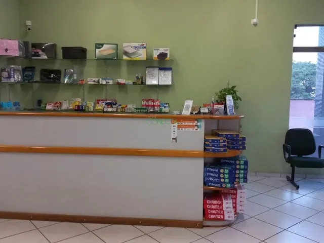 Imagem 10: Predio Comercial | Venda