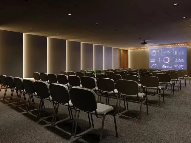 Imagem 11: Sala Comercial Galpão / depósito com venda por R$800.000