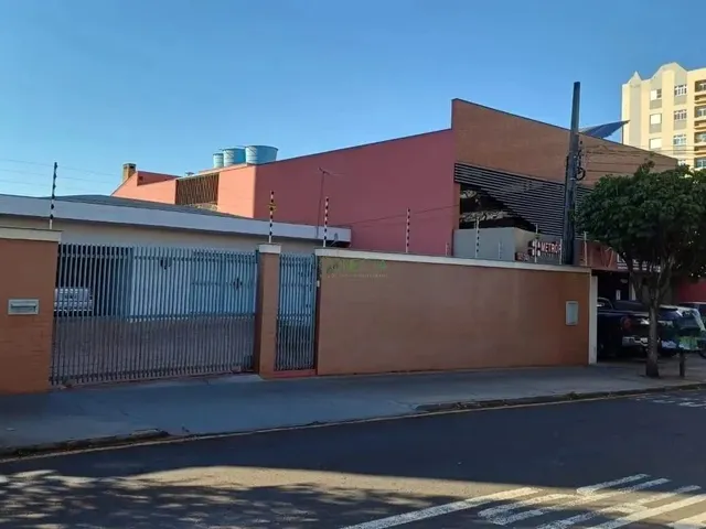 Imagem 1: Casa Comercial Venda