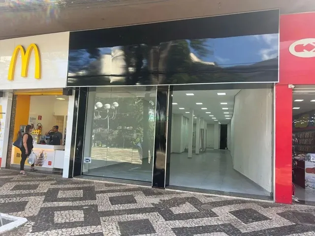 Imagem: Loja Comercial Centro
