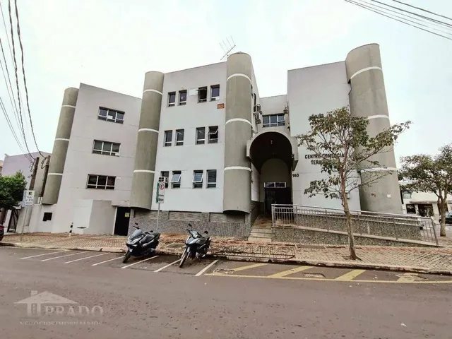 Imagem: Sala À Venda, 57 M² por R$ 280.000,00