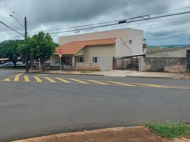 Imagem: Casa Comercial Jardim Ana Rosa