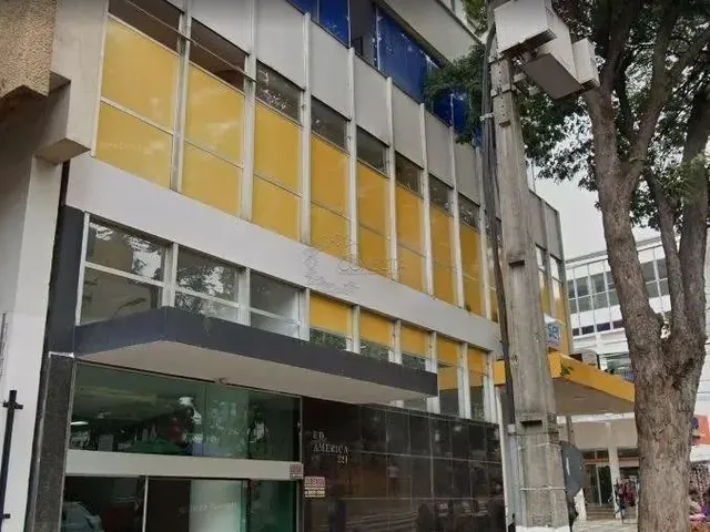 Imagem: Conjunto de Salas Comerciais - Centro
