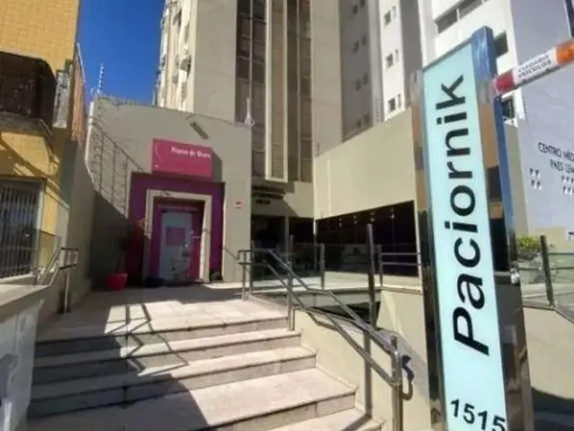 Imagem: Sala Comercial para Venda Ou Aluguel no