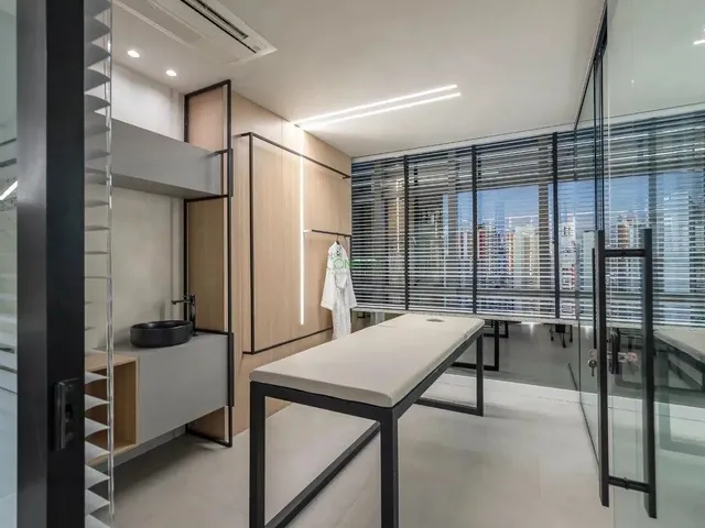 Imagem 7: Sala Comercial Galpão / depósito com venda por R$980.000