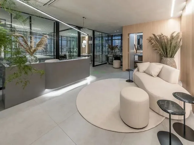 Imagem 10: Sala Comercial Galpão / depósito com venda por R$980.000