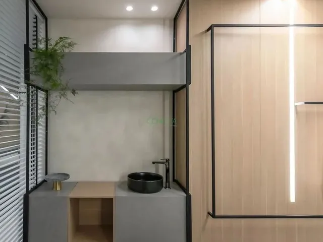 Imagem 9: Sala Comercial Galpão / depósito com venda por R$980.000