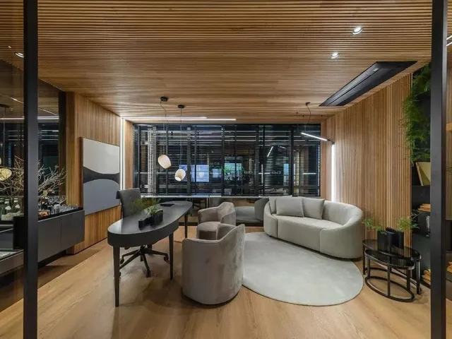 Imagem 4: Sala Comercial Galpão / depósito com venda por R$980.000