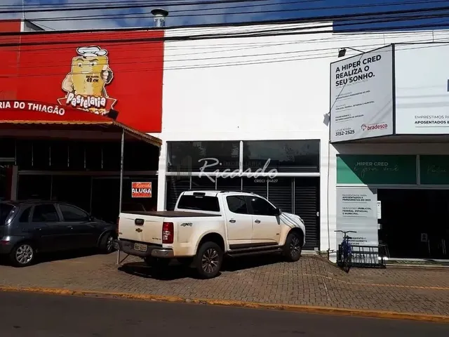 Imagem: Sala para Locação, Centro, Arapongas