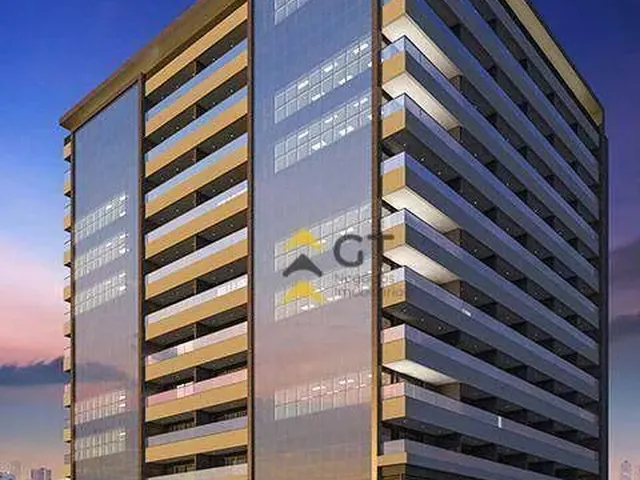 Imagem: Sala, 95 M² - Venda por R$ 1.133.900,00