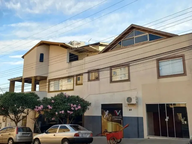 Imagem: Casa Comercial Centro