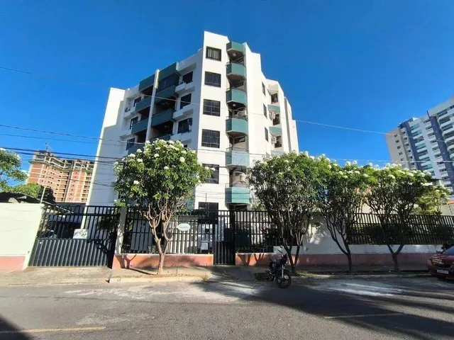 Imagem: Apartamento Mobiliado com Localização