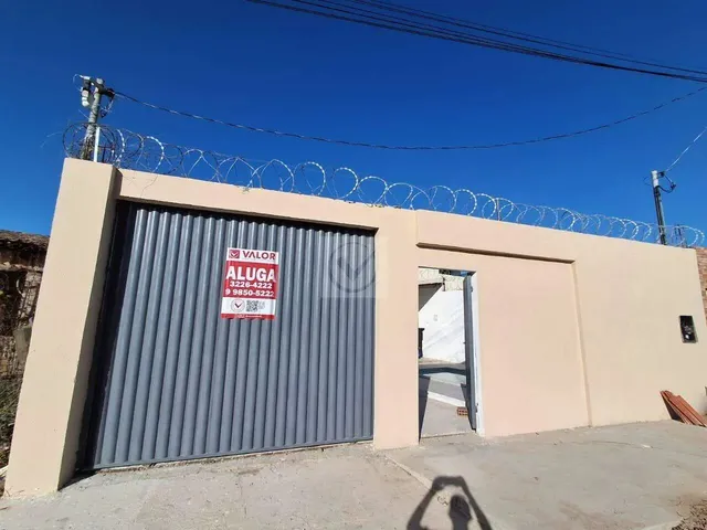 Imagem: Casa para Locação com Piscina Próximo