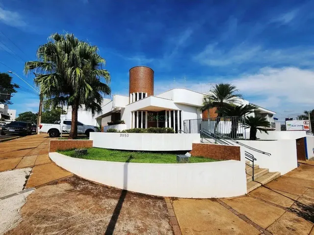 Imagem: Prédio Comercial Londrilar