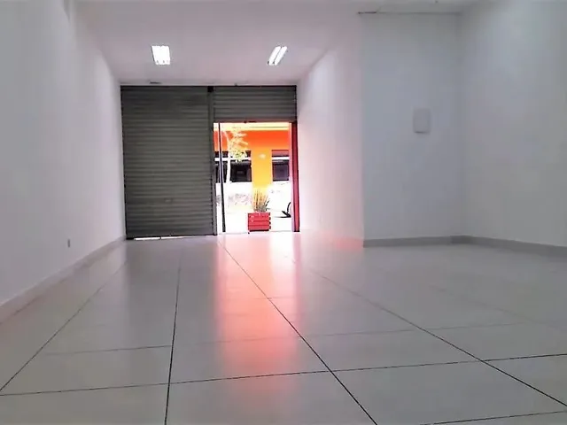 Imagem: Aluga-Se Loja de 93M2 em Uma das Melhores