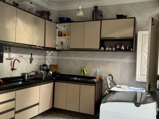 Imagem: Alugo Casa Mobiliada Farolandia