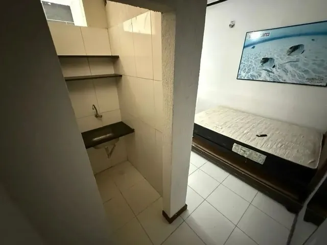 Imagem 2: Aluguel de Kitnet na Coroa do Meio Doris::0Mv1Kr
