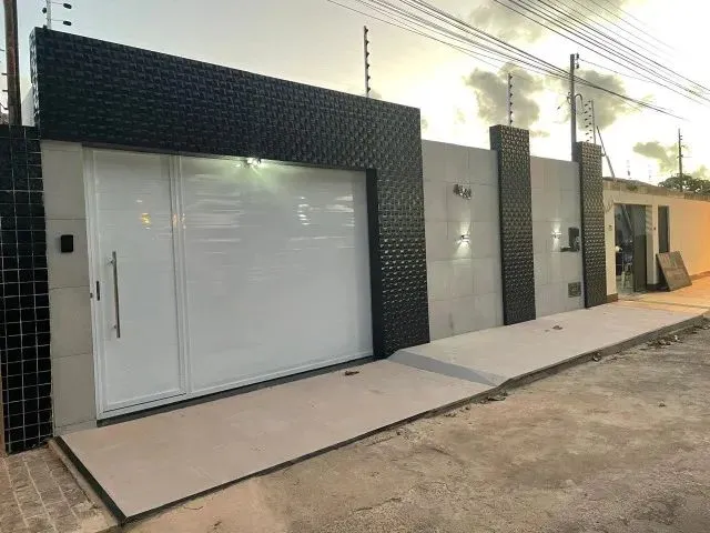 Imagem: Casa para Locação com Piscina na Avenida