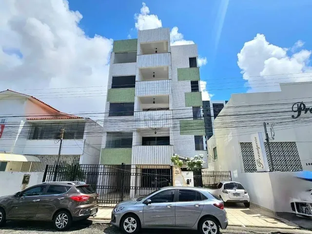 Imagem: Prédio para Aluguel, São José - Aracaju/Se