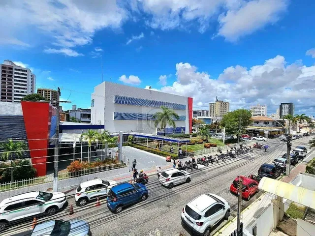 Imagem 8: Prédio para Aluguel, São José - Aracaju/Se