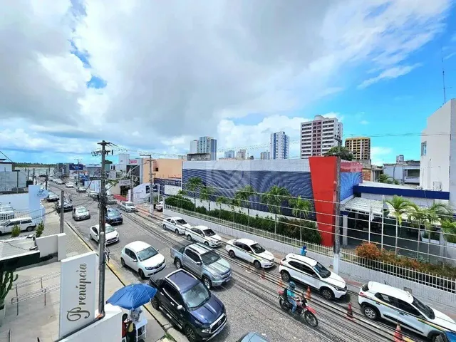 Imagem 3: Prédio para Aluguel, São José - Aracaju/Se