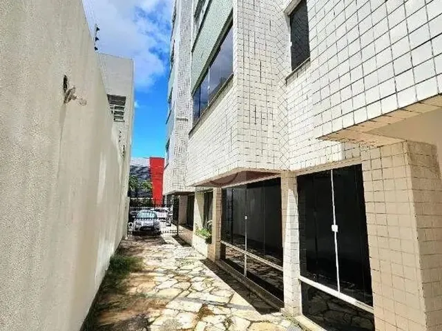 Imagem 2: Prédio para Aluguel, São José - Aracaju/Se