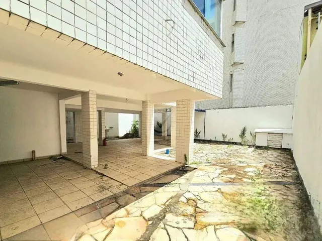 Imagem 14: Prédio para Aluguel, São José - Aracaju/Se