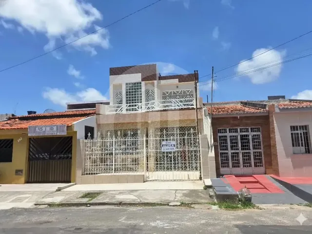 Imagem: Casa Duplex para Locação no Bairro José