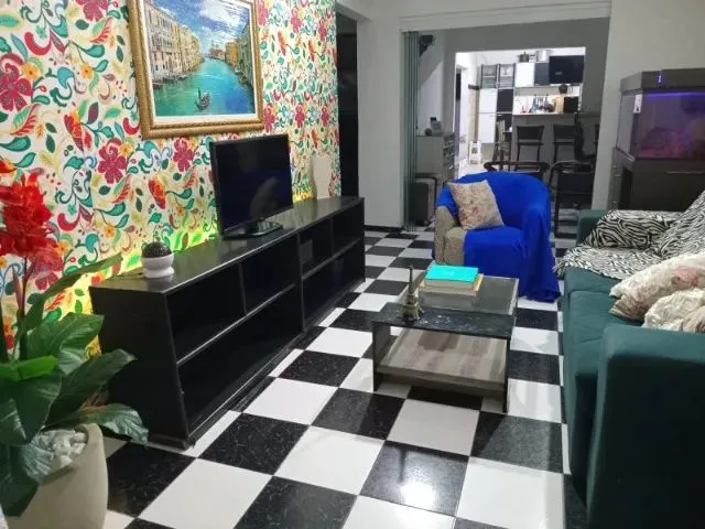 Imagem: Alugo Quartos Mobiliados