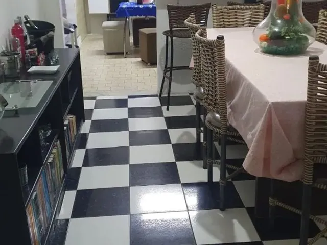 Imagem 4: Alugo Quartos Mobiliados